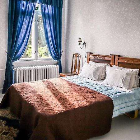 Neitsytniemen Kartanohotelli Imatra Ngoại thất bức ảnh