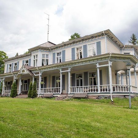 Neitsytniemen Kartanohotelli Imatra Ngoại thất bức ảnh
