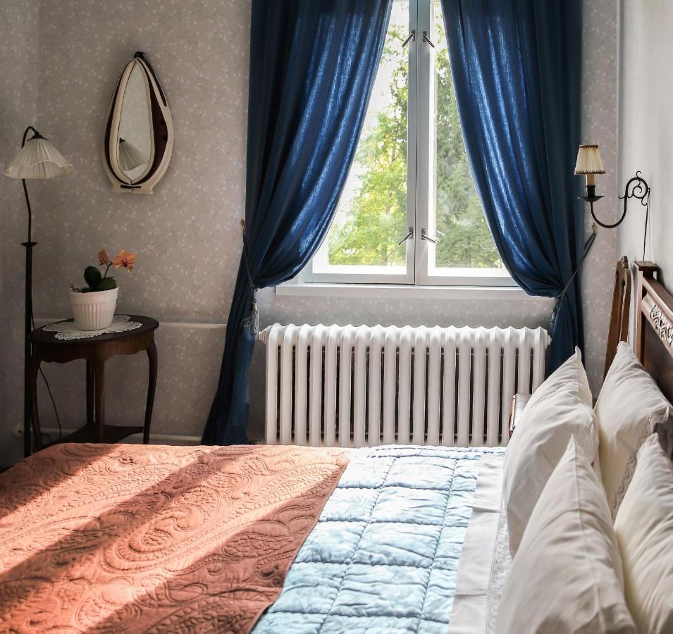 Neitsytniemen Kartanohotelli Imatra Ngoại thất bức ảnh