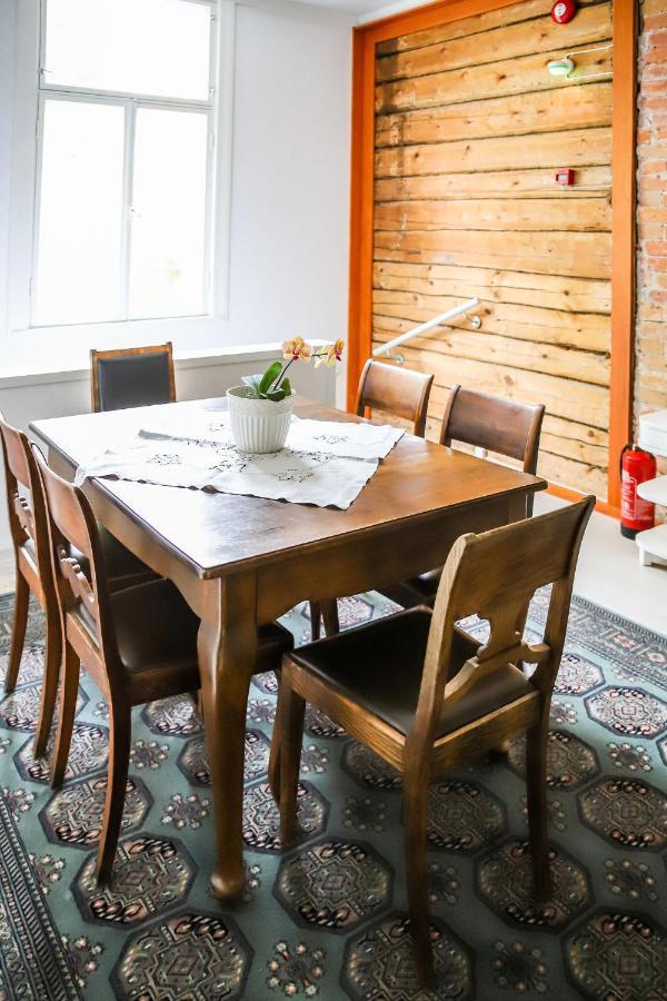 Neitsytniemen Kartanohotelli Imatra Ngoại thất bức ảnh