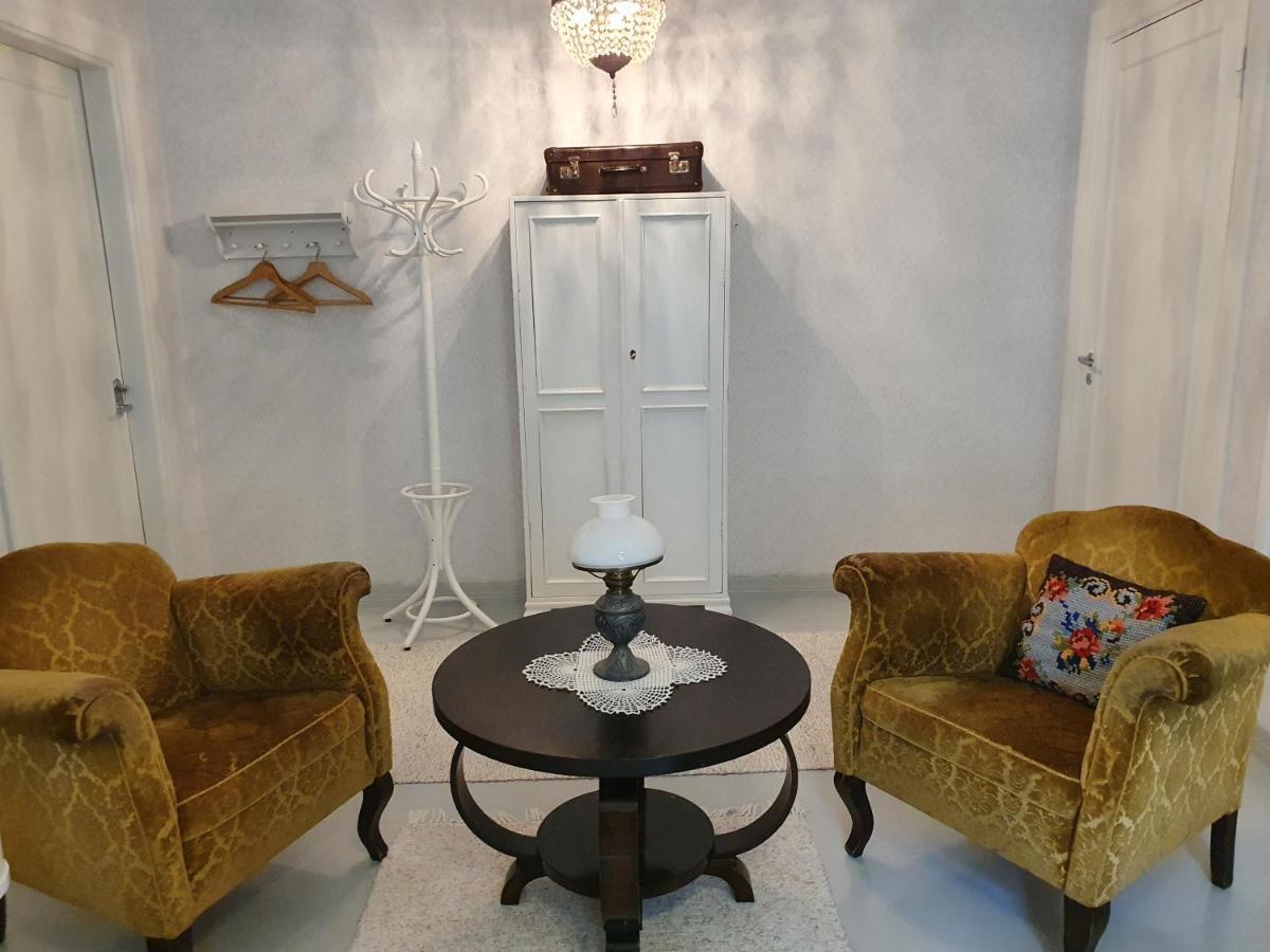 Neitsytniemen Kartanohotelli Imatra Ngoại thất bức ảnh