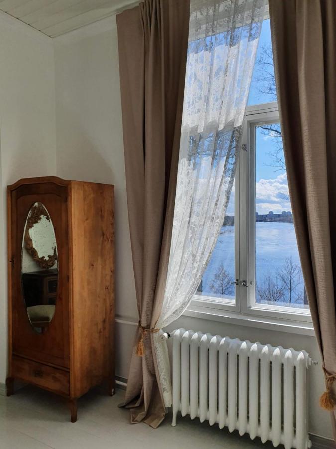Neitsytniemen Kartanohotelli Imatra Ngoại thất bức ảnh