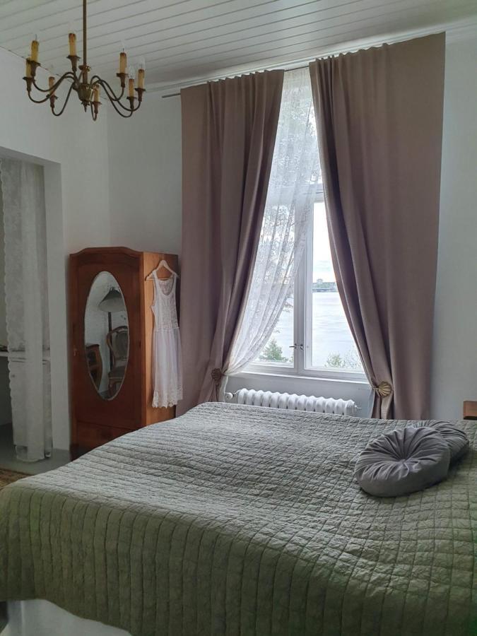 Neitsytniemen Kartanohotelli Imatra Ngoại thất bức ảnh