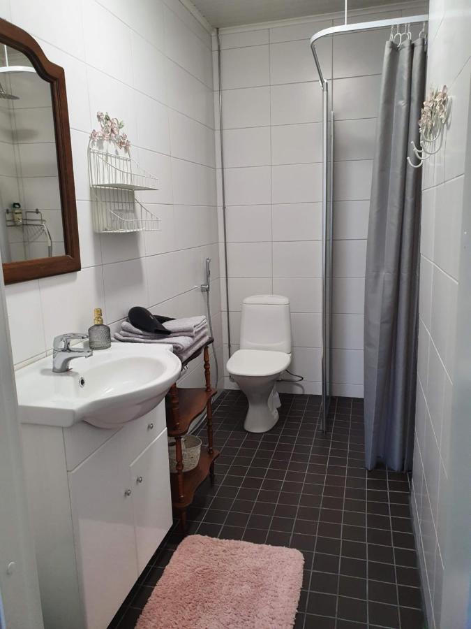 Neitsytniemen Kartanohotelli Imatra Ngoại thất bức ảnh
