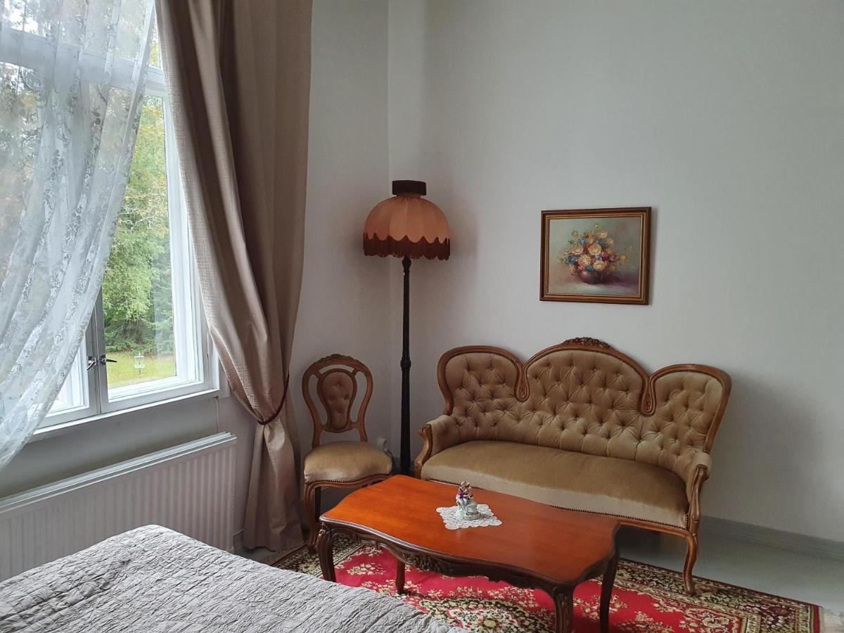 Neitsytniemen Kartanohotelli Imatra Ngoại thất bức ảnh