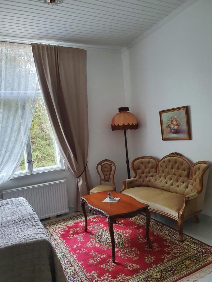 Neitsytniemen Kartanohotelli Imatra Ngoại thất bức ảnh