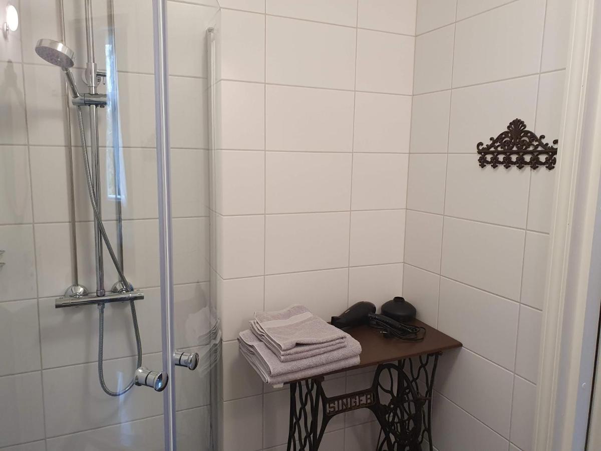 Neitsytniemen Kartanohotelli Imatra Ngoại thất bức ảnh
