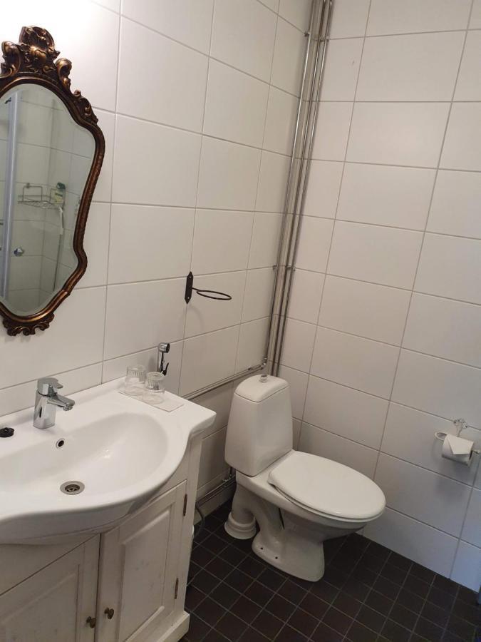 Neitsytniemen Kartanohotelli Imatra Ngoại thất bức ảnh