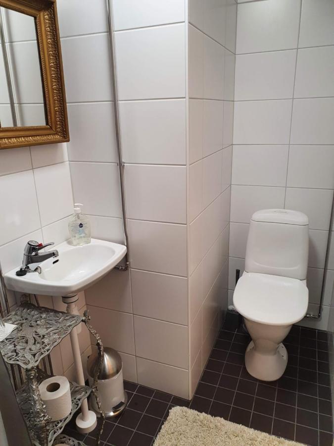 Neitsytniemen Kartanohotelli Imatra Ngoại thất bức ảnh