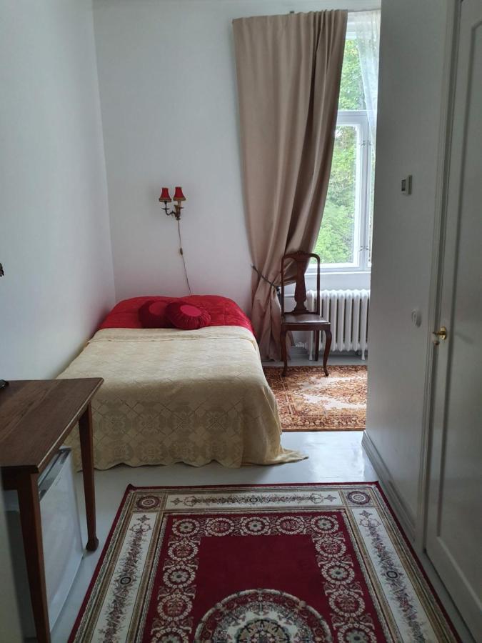 Neitsytniemen Kartanohotelli Imatra Ngoại thất bức ảnh