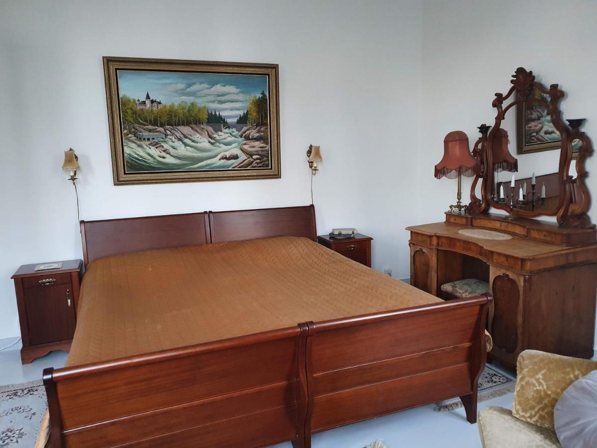 Neitsytniemen Kartanohotelli Imatra Ngoại thất bức ảnh