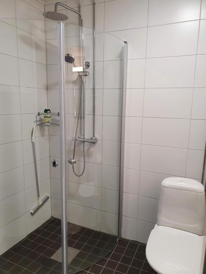 Neitsytniemen Kartanohotelli Imatra Ngoại thất bức ảnh