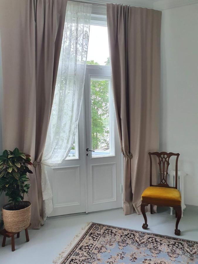 Neitsytniemen Kartanohotelli Imatra Ngoại thất bức ảnh