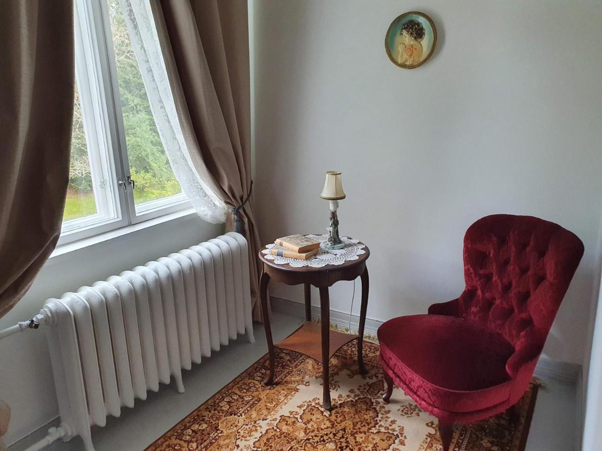Neitsytniemen Kartanohotelli Imatra Ngoại thất bức ảnh