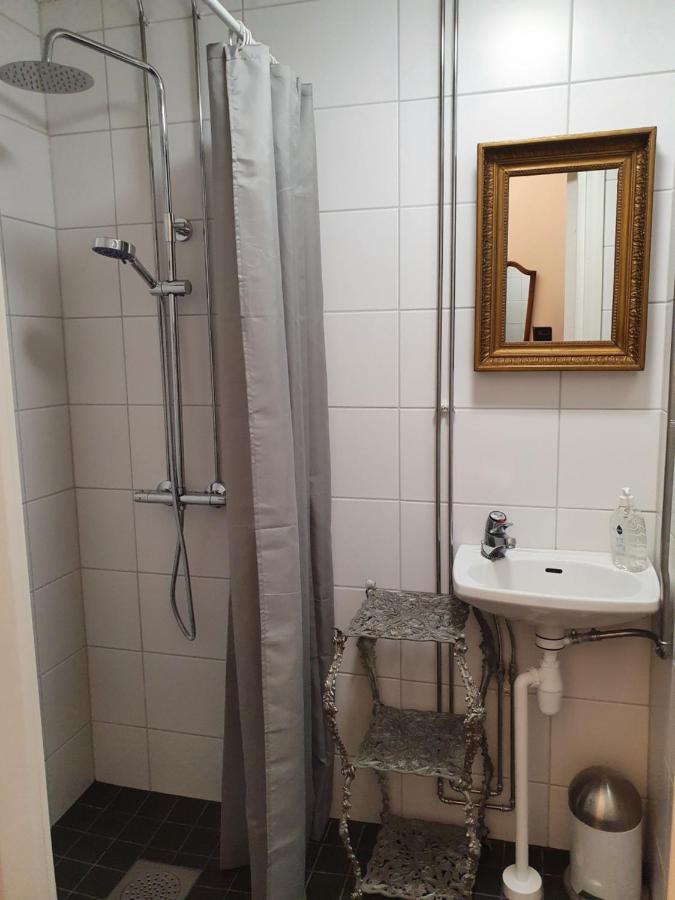 Neitsytniemen Kartanohotelli Imatra Ngoại thất bức ảnh