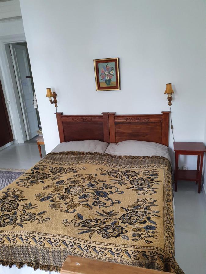 Neitsytniemen Kartanohotelli Imatra Ngoại thất bức ảnh