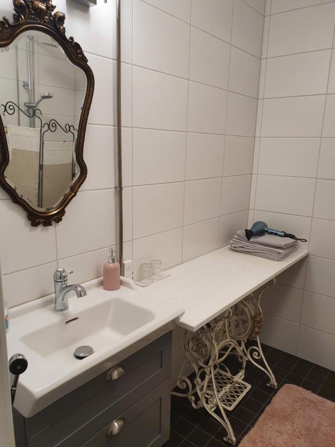 Neitsytniemen Kartanohotelli Imatra Ngoại thất bức ảnh