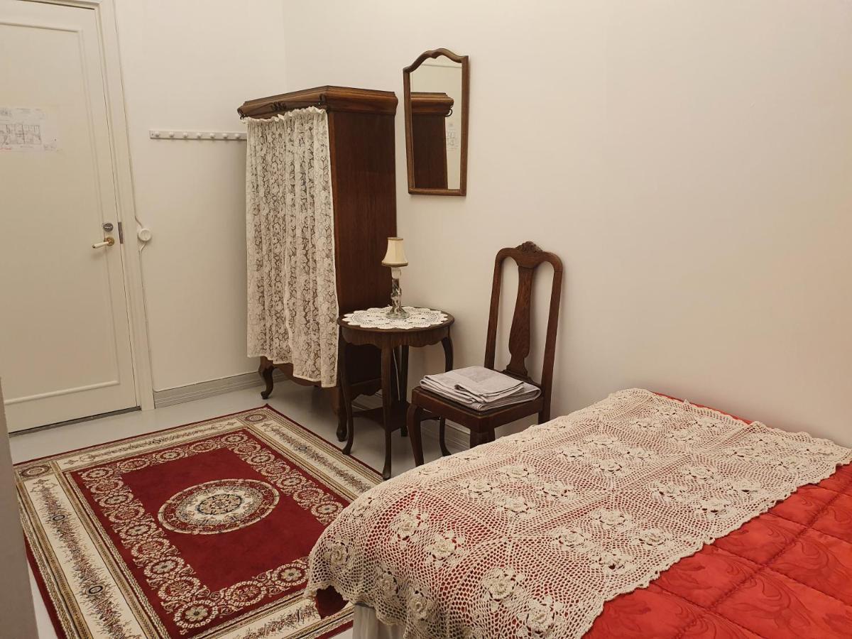 Neitsytniemen Kartanohotelli Imatra Ngoại thất bức ảnh