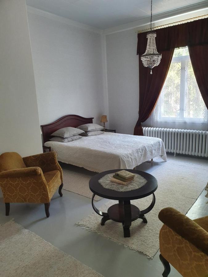 Neitsytniemen Kartanohotelli Imatra Ngoại thất bức ảnh