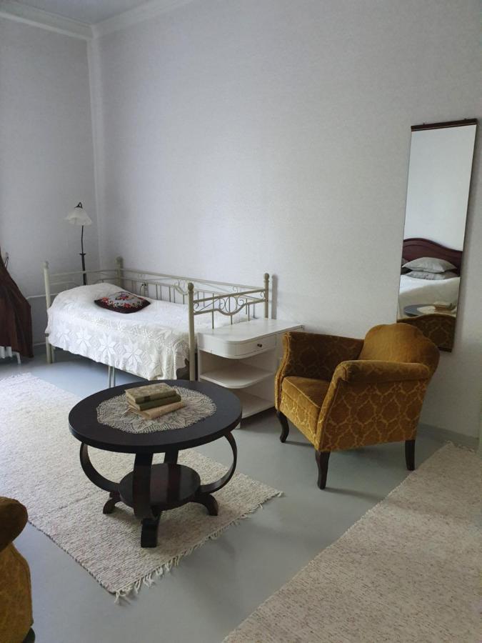 Neitsytniemen Kartanohotelli Imatra Ngoại thất bức ảnh