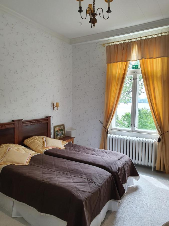 Neitsytniemen Kartanohotelli Imatra Ngoại thất bức ảnh