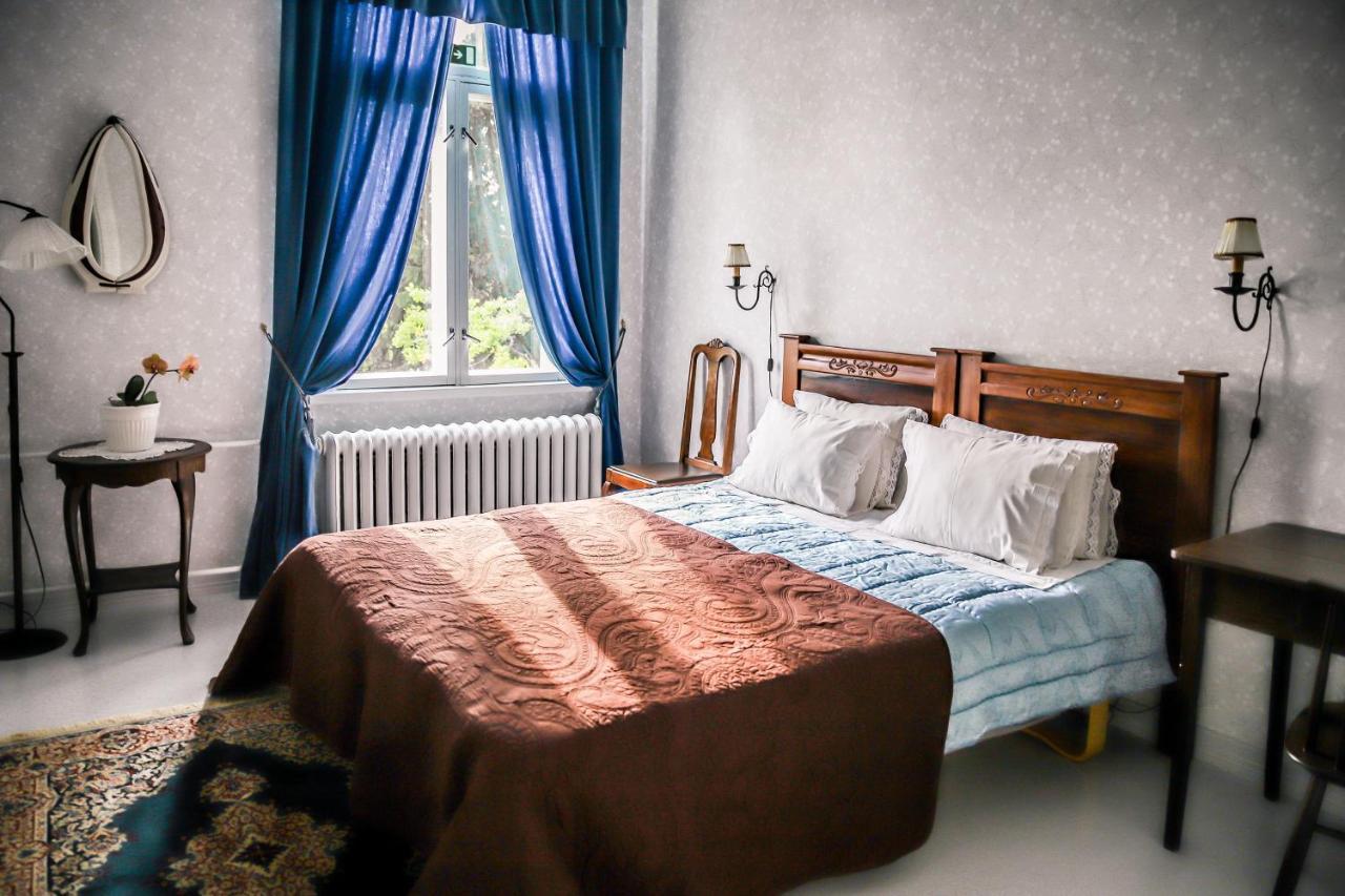 Neitsytniemen Kartanohotelli Imatra Ngoại thất bức ảnh